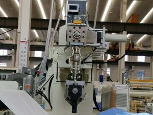 Wholesale Φ800mm Unwinder 180kg/H 400kg/H Film Laminator from china suppliers