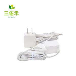 Wholesale 5V 6V 7.5V 9V 12V 15V 24VDC CCTV Camera Power Adapter from china suppliers