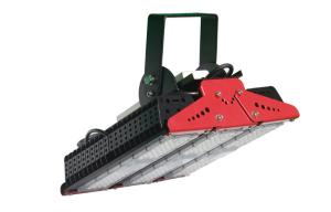 Wholesale Outdoor Golf And Tennis Court Lights150Watt With Phililps Leds CE , TUV , DLC Approved from china suppliers