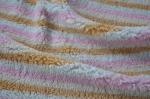 Gentle and Comfortable, Warm and Nurturing Shu Velveteen Polyester Wool Cotton