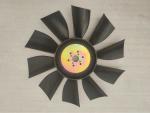 T64406010 Lovol Perkins Engine Spare Parts Fan Blade for Replace/Repair
