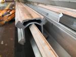 Atlas BMH6000 Aluminium Profiles Epiroc BMH6000 Aluminum Profiles Aluminium