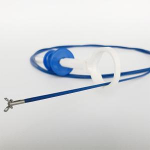 Wholesale Medic Disposable 3mm Endoscopy Biopsy Forceps Oval Cup from china suppliers