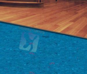 Wholesale Acoustic Mix Colored Laminate Rubber Flooring Underlayment from china suppliers