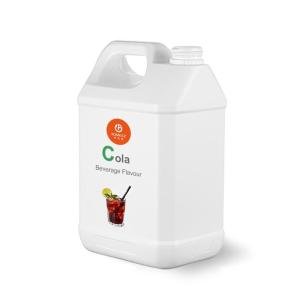 Wholesale Cola Flavor Beverage Liquid Coke Flavour For Soft Drinks Sweet Fresh from china suppliers