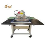 Automatic Industrial Shoe Sewing Machine 240V Leather Shoe Stitching Machine