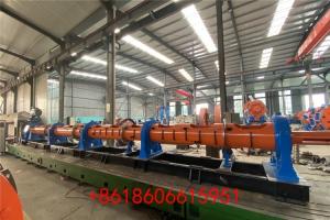 Wholesale PN300 12 Bobbin Tubular Stranding Machine , Cable Stranding Machine from china suppliers