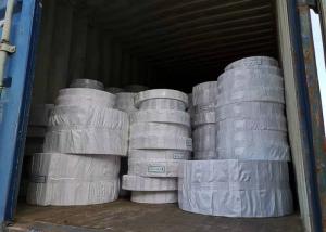 Wholesale GB/T 19001 Non Toxic Asbestos Free Brass Wire Reinforced Brake Lining from china suppliers