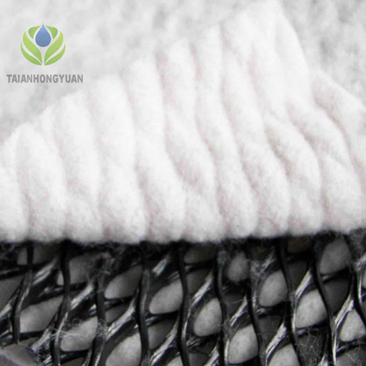 15KN-60KN Tensile Strength PP Biaxial Geogrid for Stable and Durable Construction