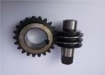 L440 L428 Komori Worm Gear And Worm Komori Printing Machine Accessories