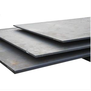 Wholesale 16mo3 Mild Carbon Steel Sheet St52 St37 Steel Plate Cold Rolled / Hot Rolled from china suppliers