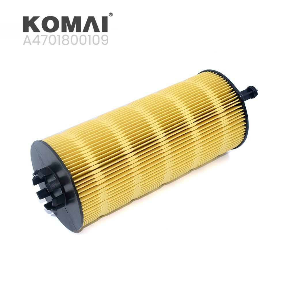 KOMAI Oil Filter LF17548 EO-10070 SO 7261 4701840725002 A4701840725 A4701840625 A4701800309 MX933972 A4701800109 A4701800009 4701840725 7731870