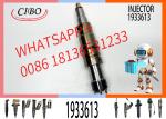 Machinery Engine Spare Parts 575177 1933613 Common Rail Diesel Fuel Injector