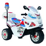 2022 Three-wheel Child Electric Motorcycle Ride On Car With Lights for Kids 40HQ