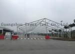 20x100m aluminum structure a frame tent for wedding party events