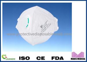 Wholesale High Quality Kn95 Protective Mask Anti-Pollution Anti-Dust Non-Woven Fabric from china suppliers