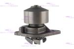 6D102 6BT 3800984 Komatsu Water Pump For Mining Machinery