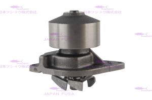 Wholesale 6D102 6BT 3800984 Komatsu Water Pump For Mining Machinery from china suppliers