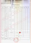 UL3173 Halogen Free Irradiation XLPE Insulated Wire Rated 125℃ 600V