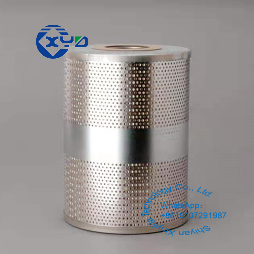 1.6Mpa Car Engine Filters CAT Excavator Fuel Filter P559850 P557500 P560527