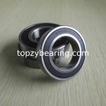 6008 2rs INA Brand 6008 Size 40x68x15 mm Deep Groove Ball Bearing 6008 ZZ 6008zz