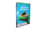 2016 wholesale The Good Dinosaur disney dvd movies with slip cover case,Tv