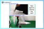 Powerful 1064nm 532nm Q Switched Nd Yag Laser Tattoo Removal Machine
