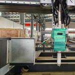 Kebei H-Beam Z-Beam Special-Shaped Steel Beam Gantry Profile Laser Cutting