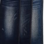 Shrink Resistant Fake Knit Denim 10.4oz 46% Cotton 48.2% Polyeter 4.3% Viscose 1