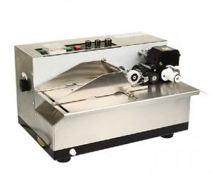 Wholesale MY-380 ink roll coding machine Automatic for printing labels from china suppliers