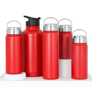 Wholesale 2 Litre Metal 304 Stainless Steel Water Bottles Flask from china suppliers