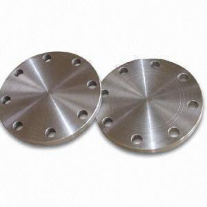 Wholesale Forged steel flange ,CARBON STEEL FLANGE ,FORGED FLANGE ,EN1092 TYPY 01 PN6 PN16 PN25 PN40 BLIND FLANGE from china suppliers