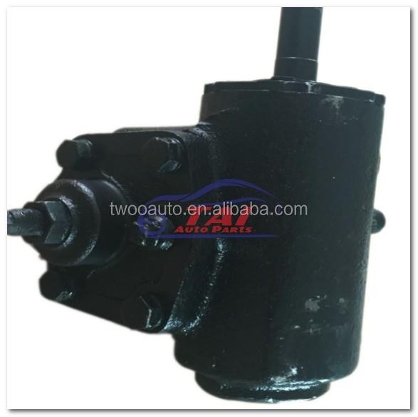 Re-manufactured Power Steering Gear Box For Mazda B-Series Truck For Re