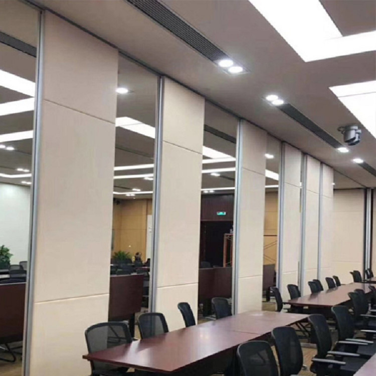 Acoustic Operable Movable Partition Walls / Removable Wall Partitions