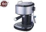 15 Bar 1.0 L Household Coffee Makers Automatic Italian Steam 300x225x345mm