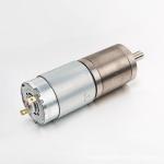 Faradyi Customized Long Life Low Noise Brushless Dc Planetary Gear Motor 12V 24V