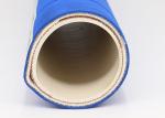 Heavy Duty Rubber Fabric Braided Food Suction Delivery Rubber Hose