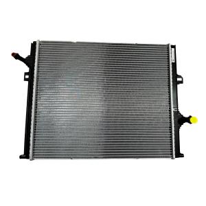 Wholesale Car Fitment BMW Aluminum Radiator Water Tank for F30 F35 F31 17118482625 17118625430 from china suppliers