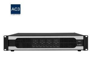 Wholesale 2U 8 Channel Power Amplifier from china suppliers