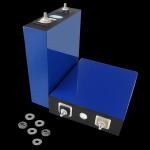 3.2V Rechargeable Deep Cycle 100ah 206ah 280ah 302ah lifepo4 lithium battery
