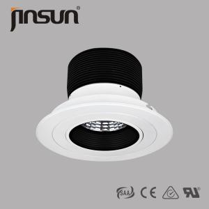 Wholesale 40W Recessed China Led Downlight Item Type Product,Led Spotlight Fixture from china suppliers