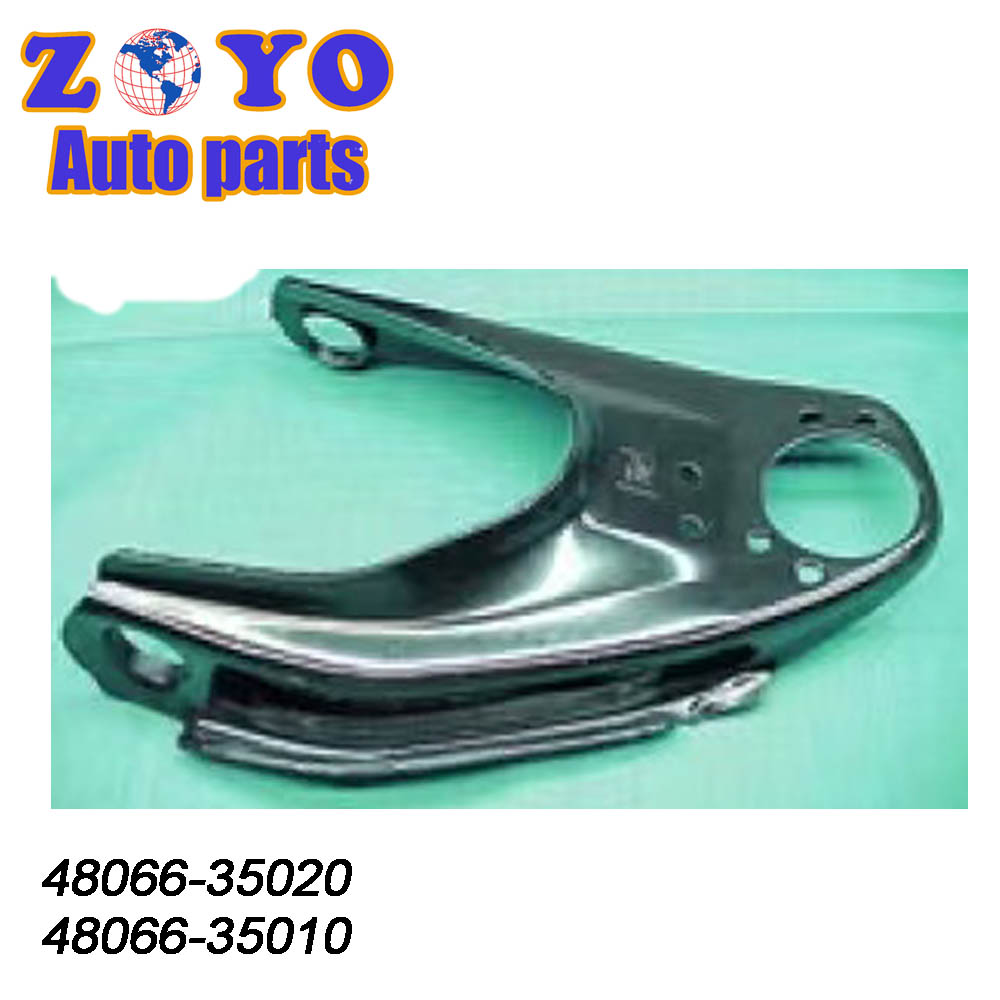 Toyota Hi-Lux 72-78 Upper Control Arm 48066-35020 48066-35010 for Auto Suspension Parts