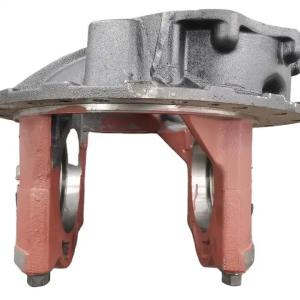 Wholesale Main Final Drive Housing for Sinotruk Truck STR Styer Rear Axle Parts Made in Our Manufacturing Plant from china suppliers