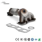 for Toyota Camry 2.4L Auto Parts Good Sale Auto Catalytic Converter Catalytic