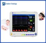 Clinic Medical Neonatal Baby CTG Maternal Fetal Monitor Nine Parameters PM-9000E