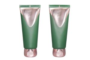 Wholesale 100ml PET Bottle PP Cap Skin Care Horse Bottle For Gel Lotion And Hand Cream from china suppliers