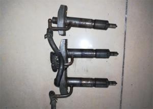 Wholesale 2nd Hand Yanmar Fuel Injector 729503-53100 Steel Material For Excavator 3TNE84 4TNE84 from china suppliers