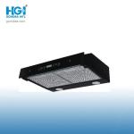 Cooking Appliances Wall Mounted Slim Recirculating Range Hood