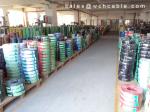 UL Rubber Cable SJ 3C