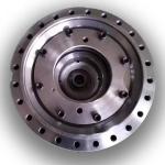 EC460 Excavator Travel Motor DH500-7 Final Drive Motors For Mini Excavators